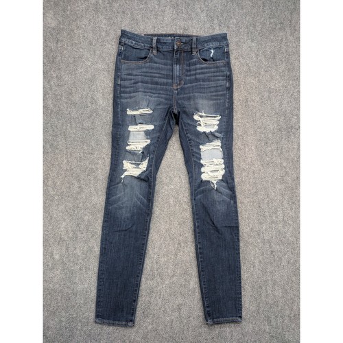 Jeans american eagle - jeans,