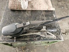 Tergicristallo  Completo  Mercedes 190