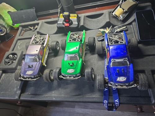 Losi mini t - losi,