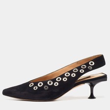 Sandali Sergio Rossi neri