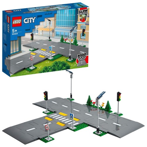 Lego city piattaforme - lego,