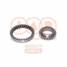 IAP QUALITY PARTS Sprocket