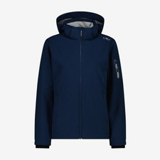 CMP Giacca Donna in Softshell