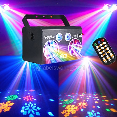 Proiettore laser rgb dmx - laser,