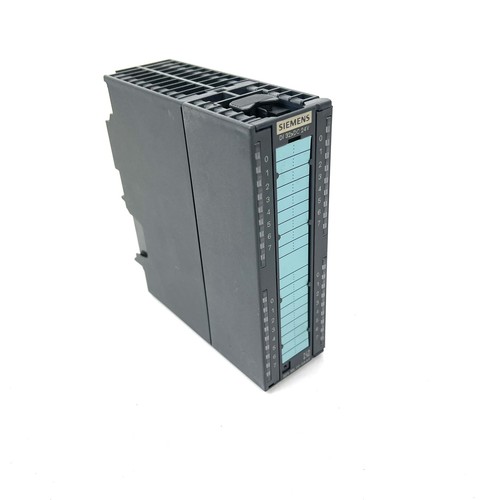 Modulo ingresso digitale plc - ingresso,