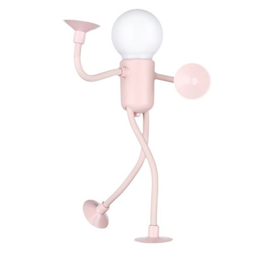 Luce notturna diy forma - luce,