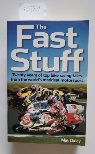 The fast stuff - the,