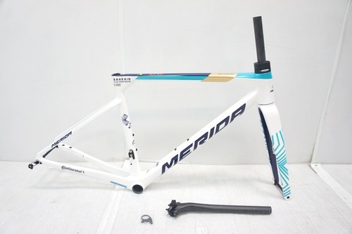 Merida scultura team 2025 set - merida,