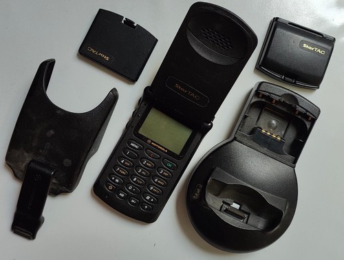 Raro motorola startac - raro,