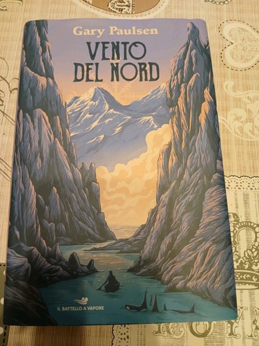 Vento del nord paulsen - vento,