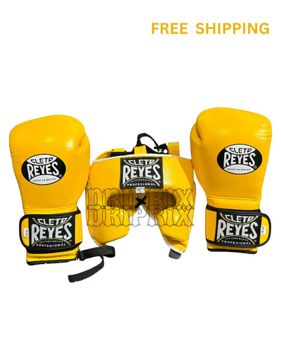 Cleto reyes set boxe di - set,