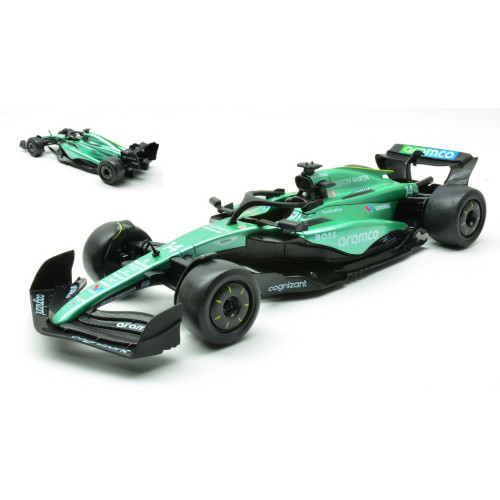Aston martin 14 - martin, fernando