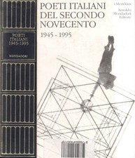 Poeti italiani del secondo