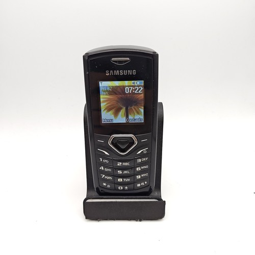 Samsung e1170 telefono - samsung,