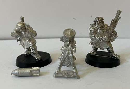 Warhammer 40k classic metal - warhammer,