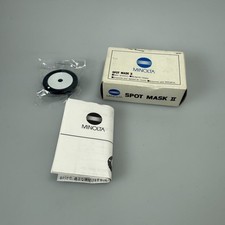 MINOLTA Maschera Spot II