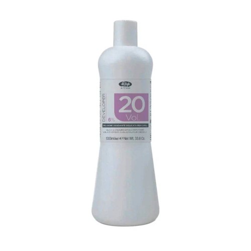 Lisap developer oss 20vol - lisap, oss.