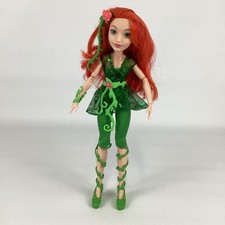 DC Super Hero Girls Poison Ivy