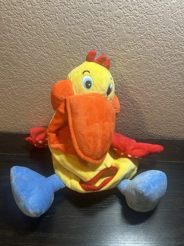 Melissa doug pelican - &,