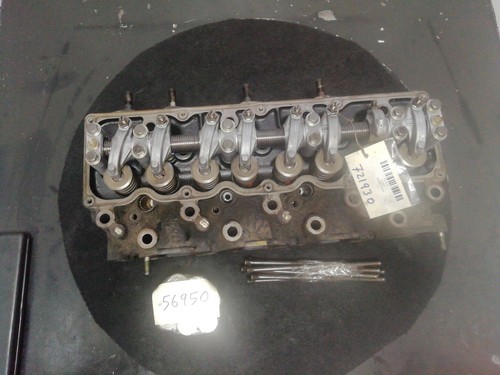 0f041 testata motore 721930 - testata,