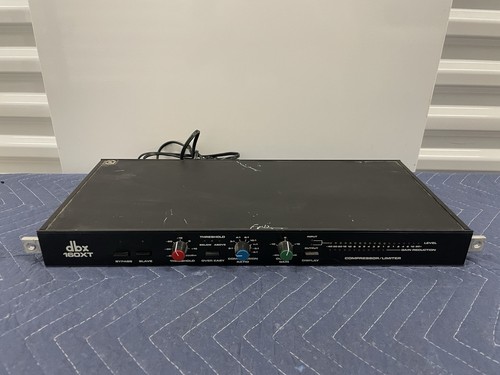 Dbx 160xt compressore - 160xt,