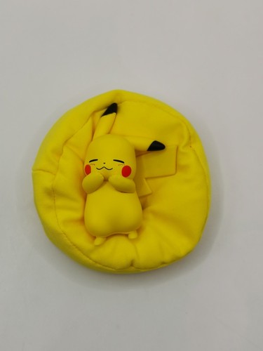Figurine pokémon pikachu - pokémon,