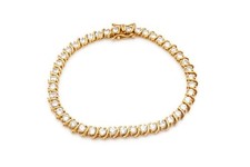 Bracciale tennis Ross Simons