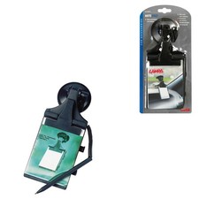LAMP banknote holder kit with