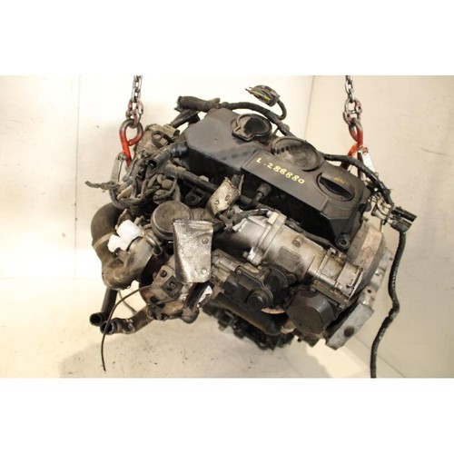 Motore compl bls - motore, volkswagen
