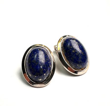 Vintage 1960s Italy 925 Silver