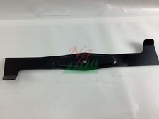 Lama trattorino tagliaerba