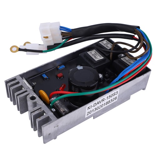 Ricambi generatore regolatore - generatore,