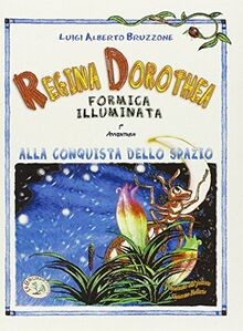 Regina dorothea formica - dorothea,