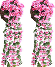 Fiori Pendenti Artificiali,2