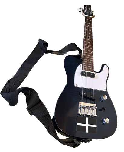 Clearwater ukulele tenore - ukulele,