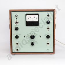 Amplificatore microfono a