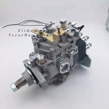 Pompa iniezione carburante per