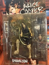 McFarlane Toys Modellino Alice