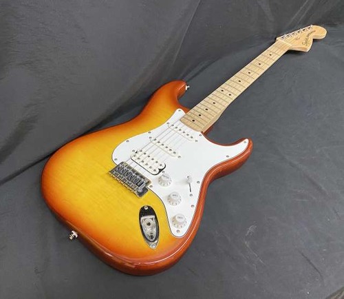 Squier aff strat fmt wpg - squier,
