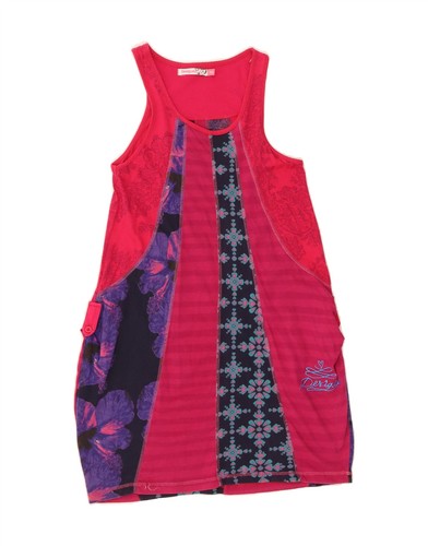 Desigual vestito bambina senza - vestito,