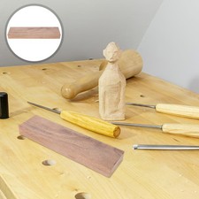  2 Pcs Materiale Per Intaglio