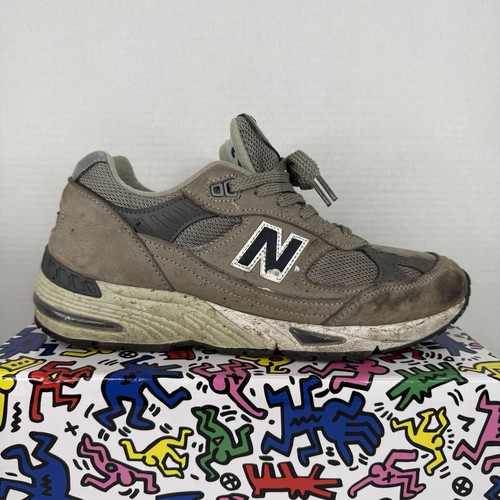 New balance 991 made - new, in