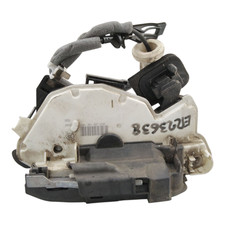 Serratura Porta Anteriore