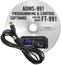 Adms 991a software - adms-991a, di