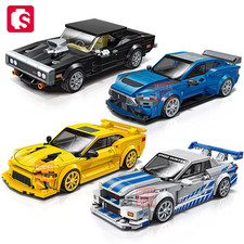 Sembo Block Auto Sportiva