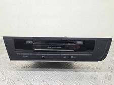 AUDI A6 ALLROAD C7 2013 Radio