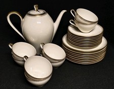 Servizio da caffè - 8 pers