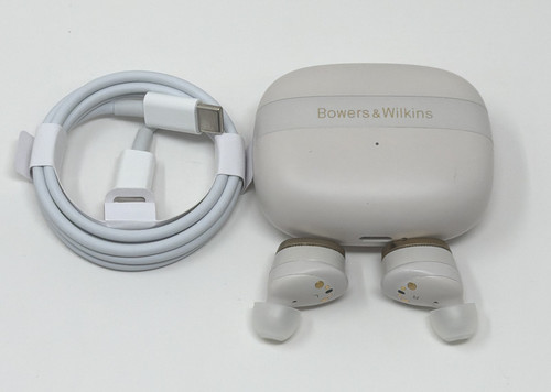 Bowers wilkins pi8 - bowers,