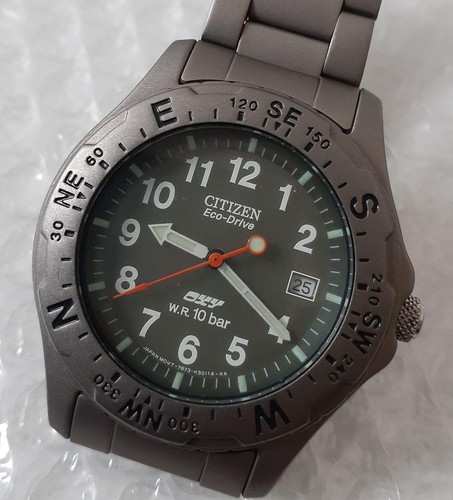 Orologio polso citizen - polso,