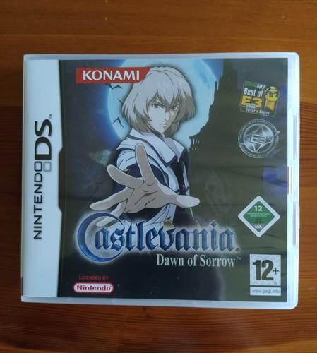 Videogioco nintendo - videogioco, ds